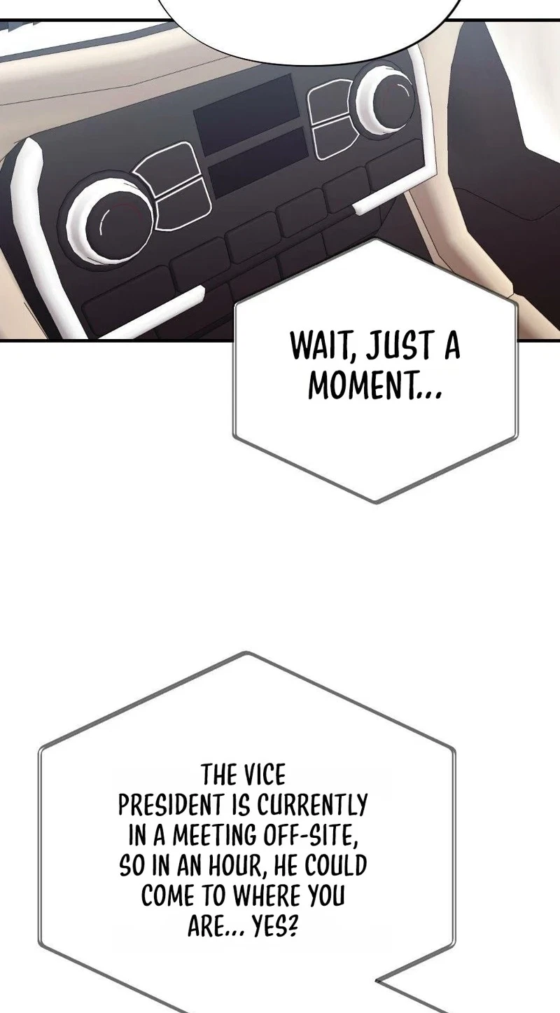 Broken Engagement Scandal Chapter 30, page 23