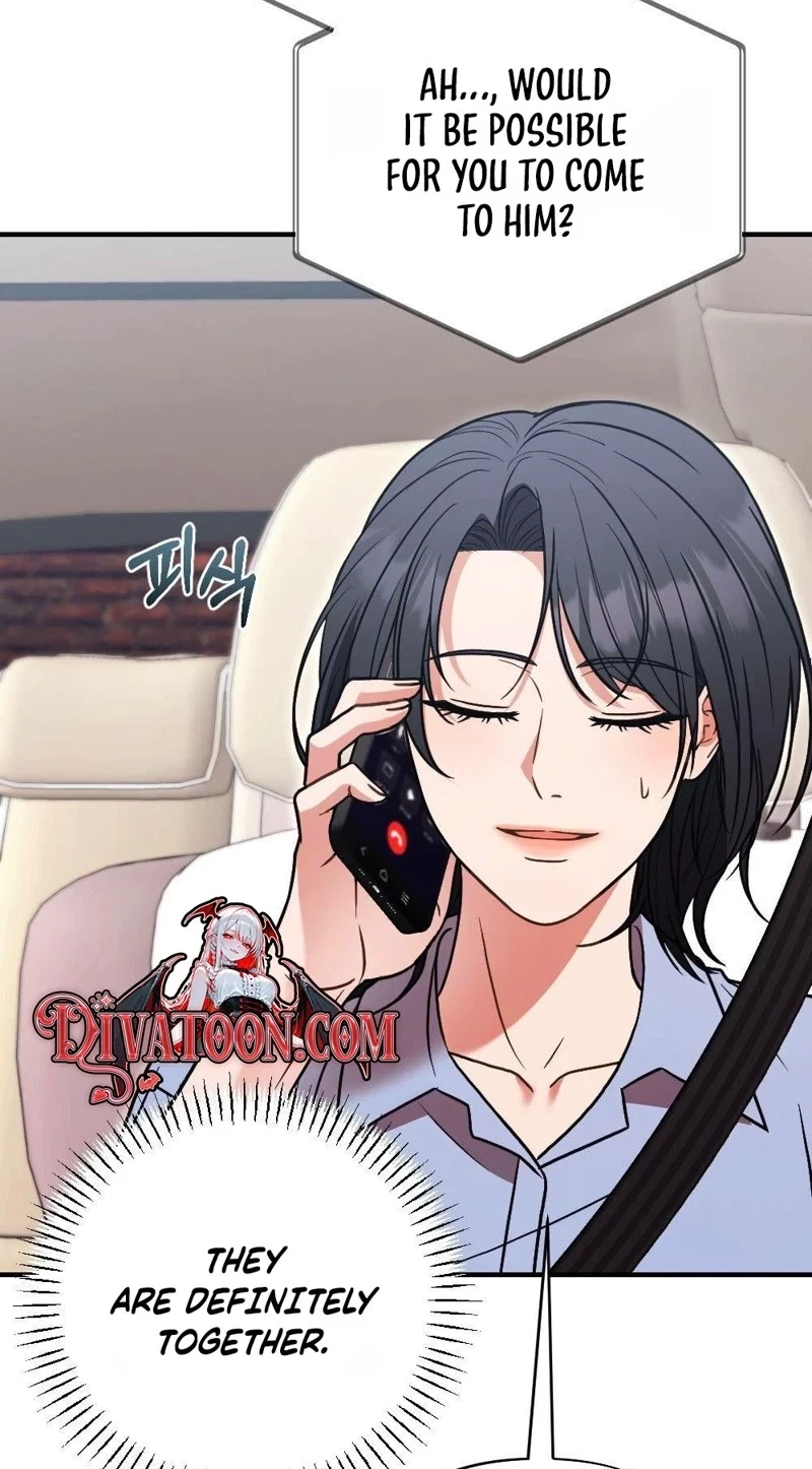 Broken Engagement Scandal Chapter 30, page 24