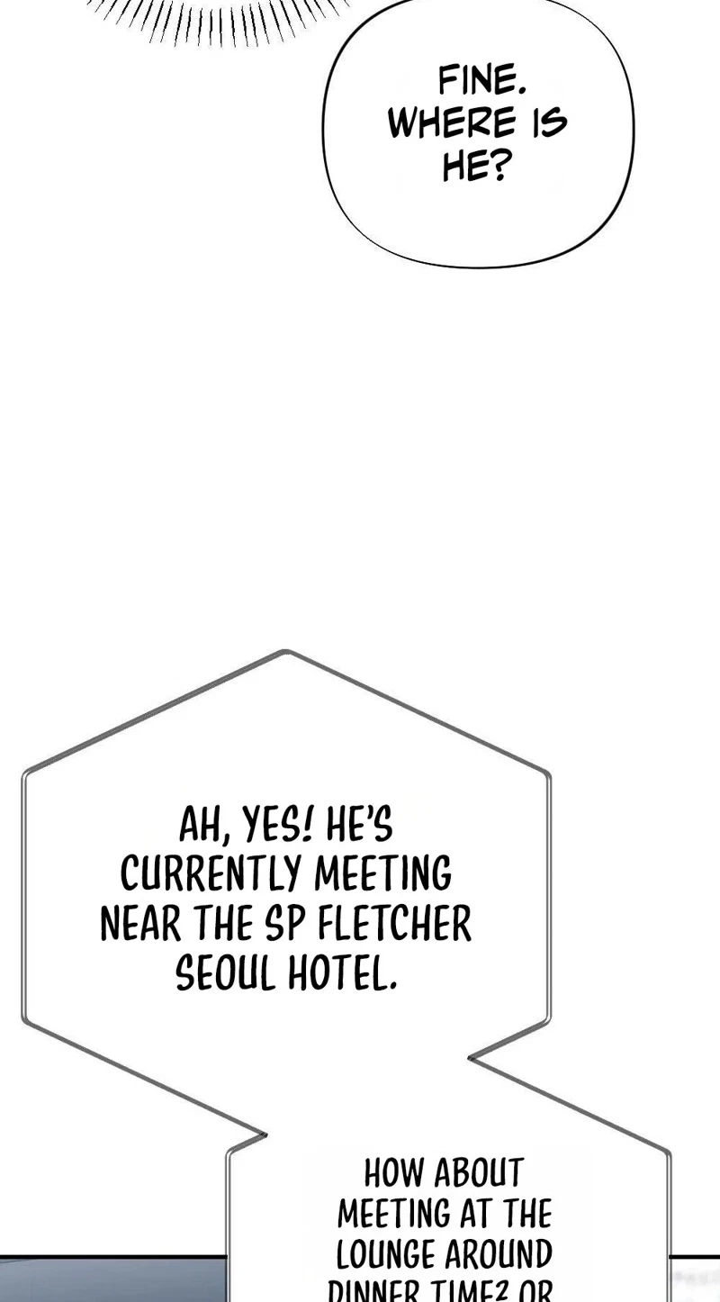 Broken Engagement Scandal Chapter 30, page 25