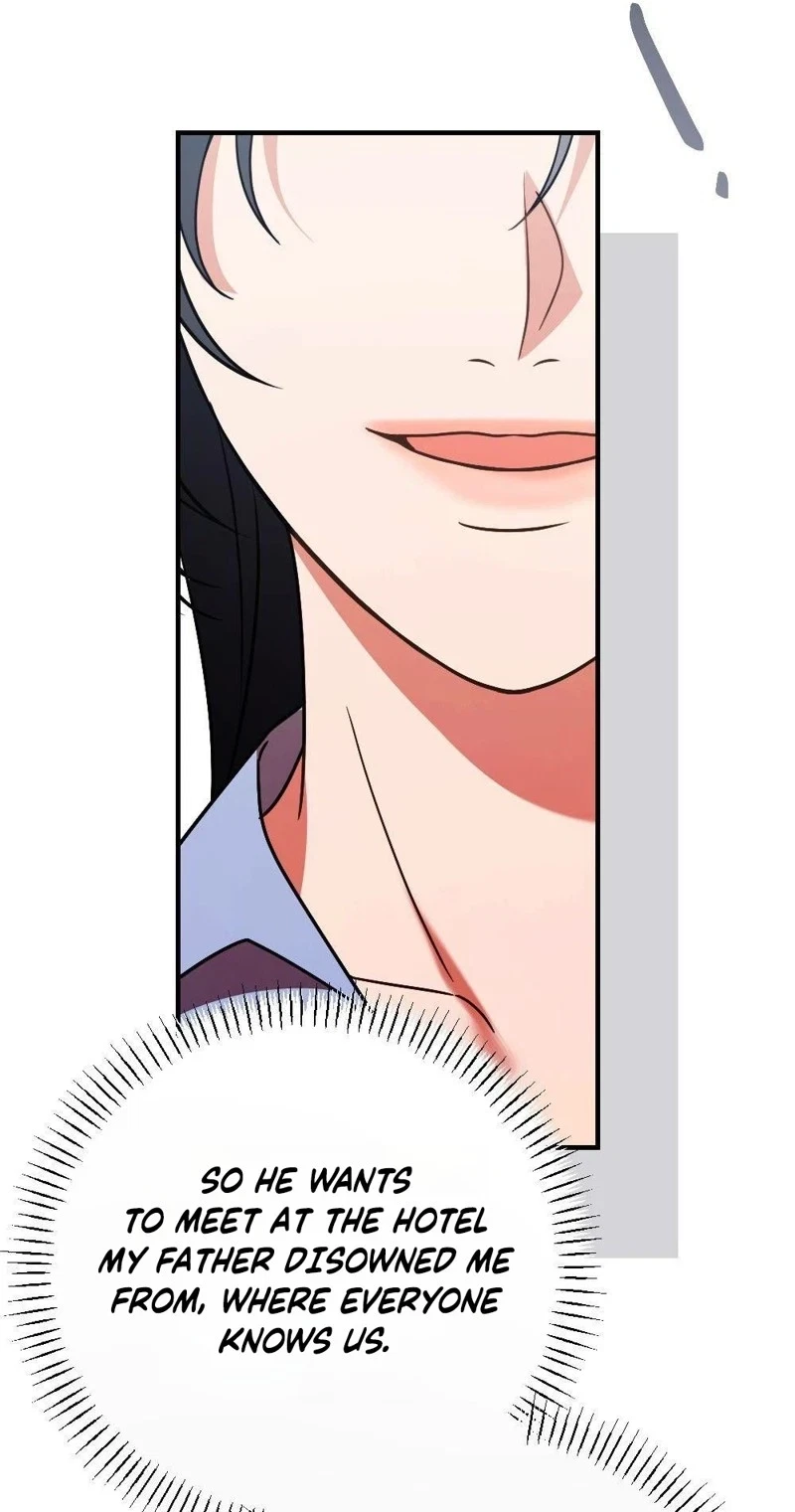 Broken Engagement Scandal Chapter 30, page 27