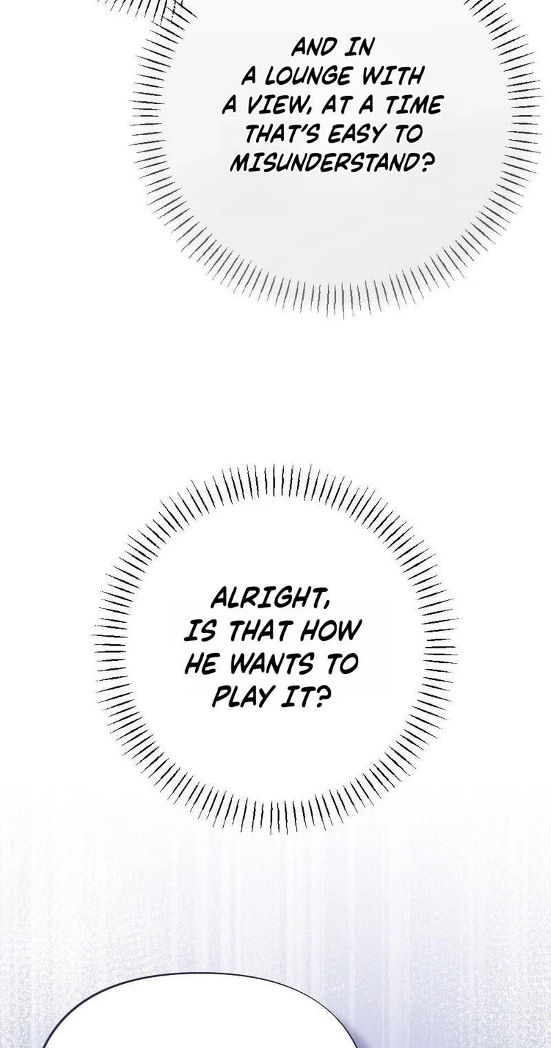 Broken Engagement Scandal Chapter 30, page 28