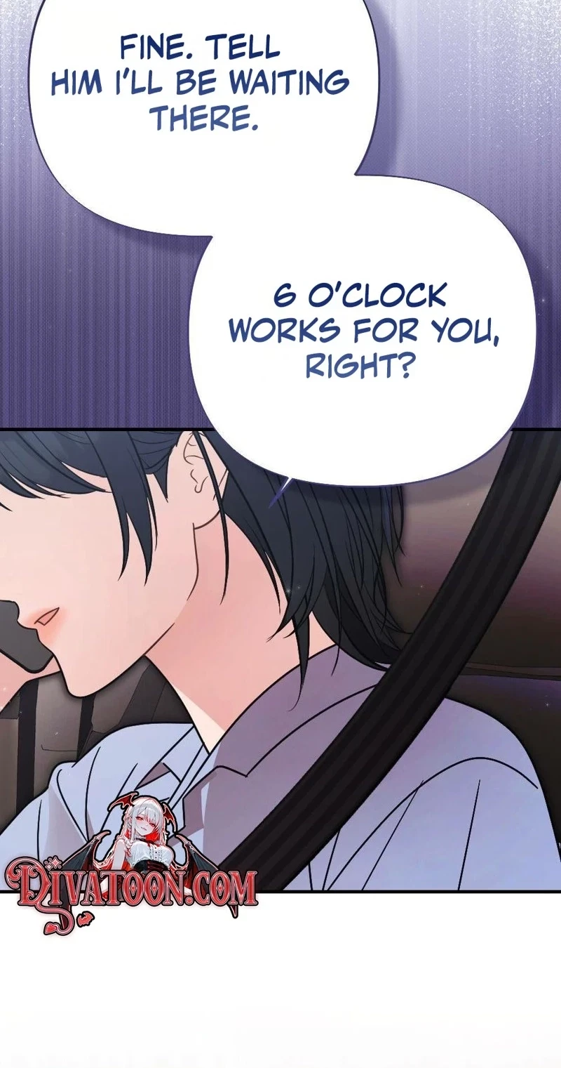 Broken Engagement Scandal Chapter 30, page 29