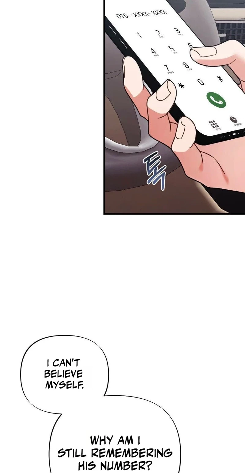 Broken Engagement Scandal Chapter 30, page 3