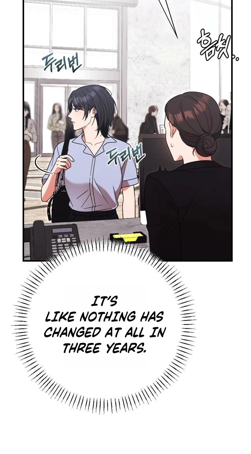 Broken Engagement Scandal Chapter 30, page 38