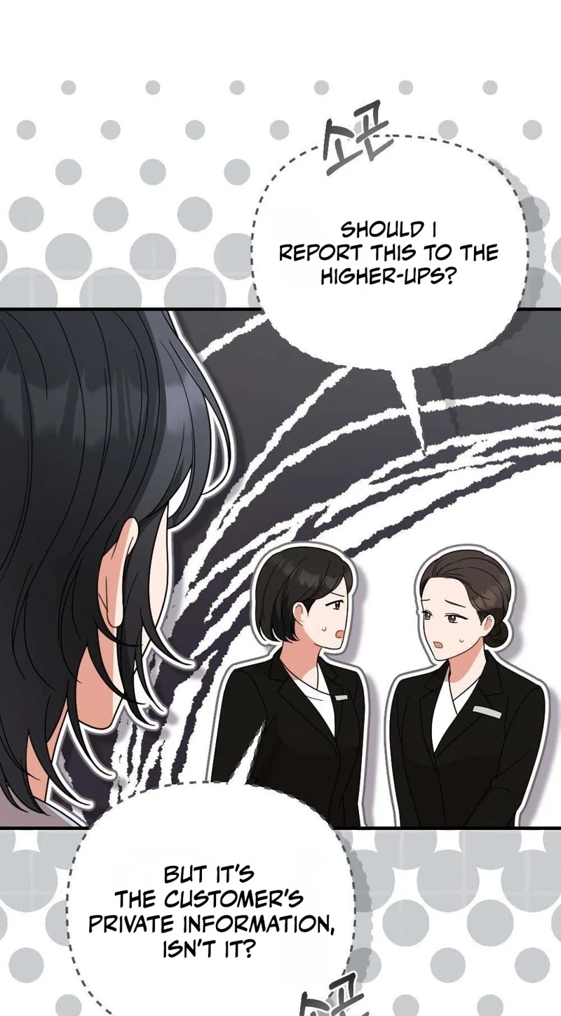 Broken Engagement Scandal Chapter 30, page 39