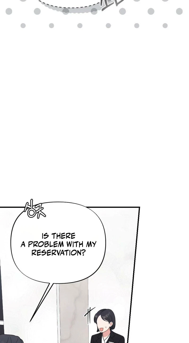 Broken Engagement Scandal Chapter 30, page 40