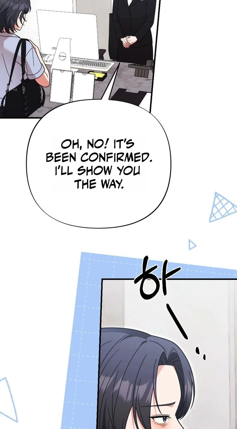 Broken Engagement Scandal Chapter 30, page 41