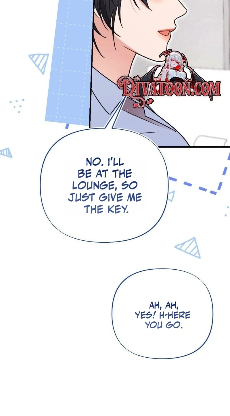 Broken Engagement Scandal Chapter 30, page 42