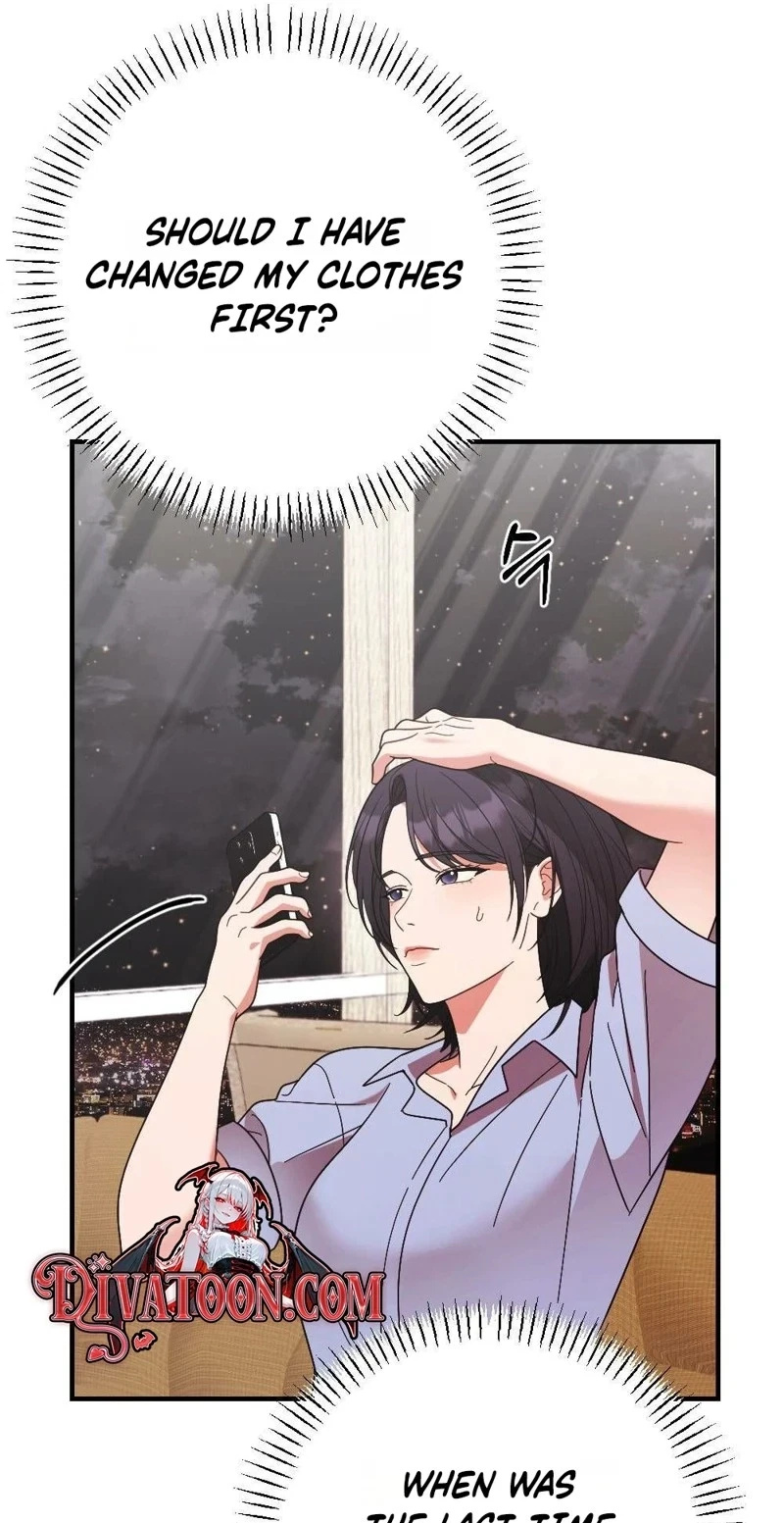 Broken Engagement Scandal Chapter 30, page 45