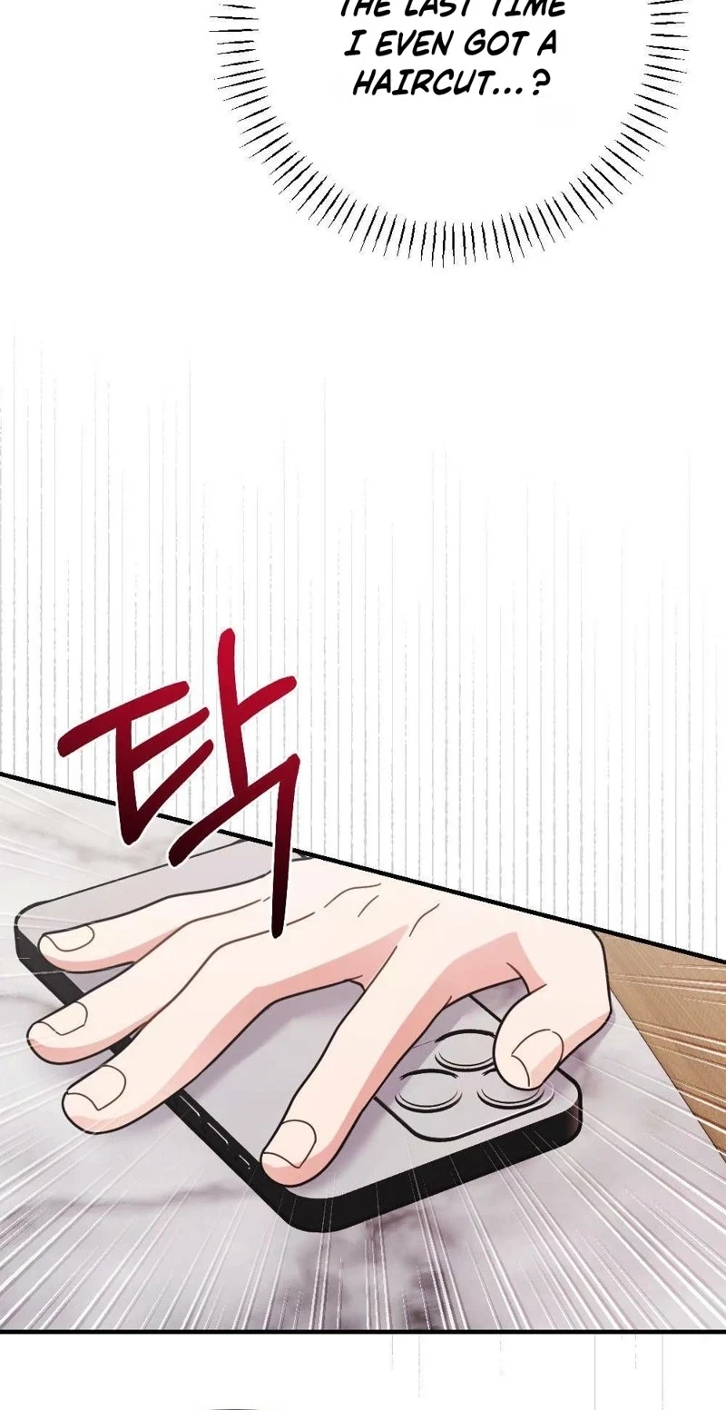 Broken Engagement Scandal Chapter 30, page 46