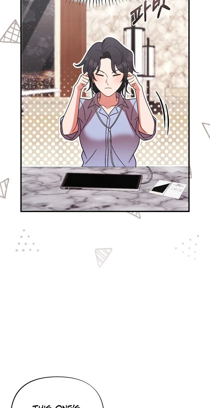 Broken Engagement Scandal Chapter 30, page 49