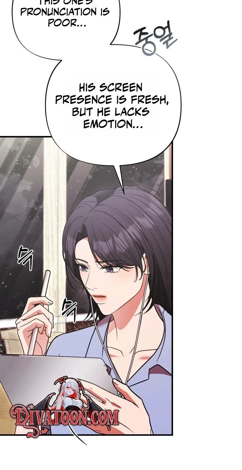 Broken Engagement Scandal Chapter 30, page 50