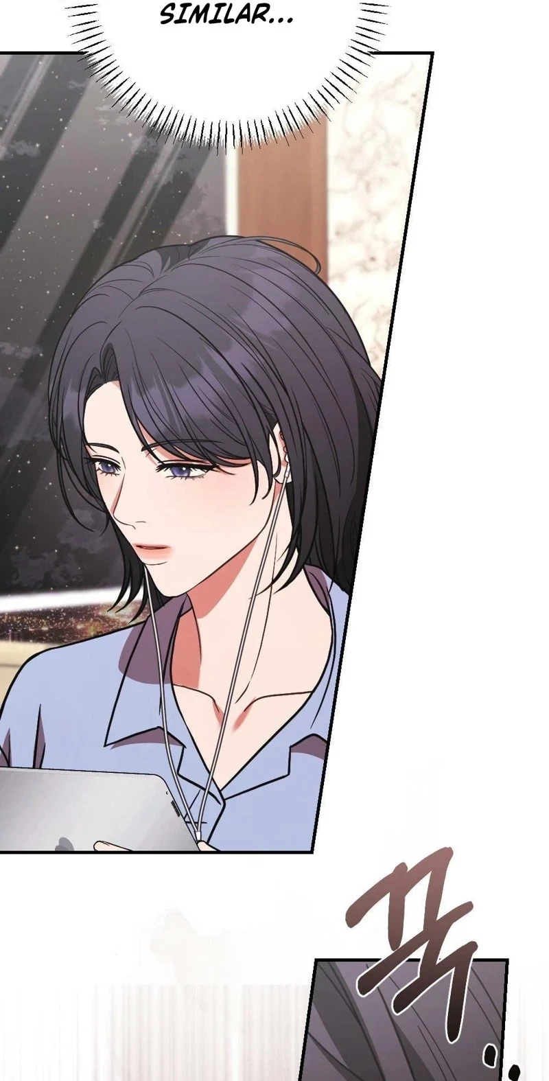 Broken Engagement Scandal Chapter 30, page 54