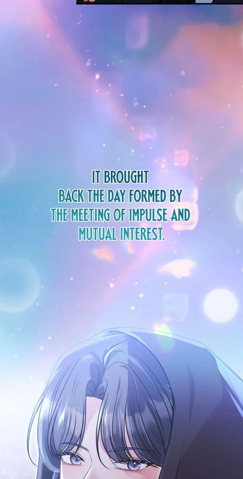 Broken Engagement Scandal Chapter 30, page 58