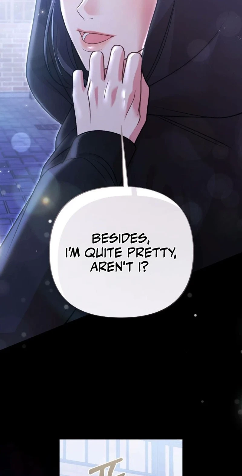 Broken Engagement Scandal Chapter 30, page 59