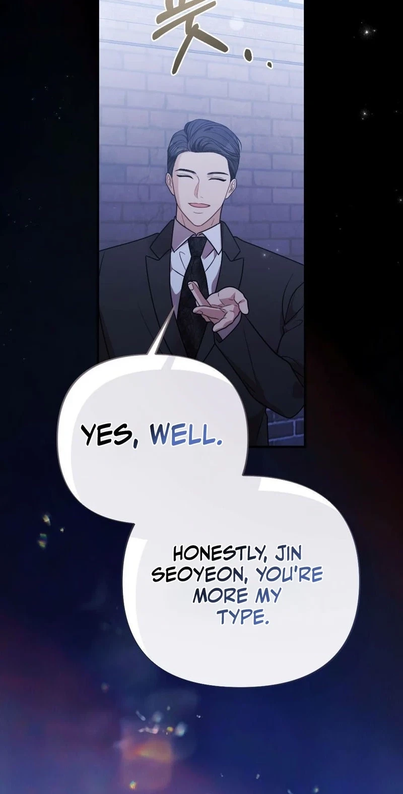 Broken Engagement Scandal Chapter 30, page 60