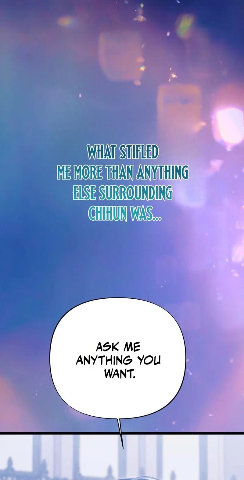 Broken Engagement Scandal Chapter 30, page 61