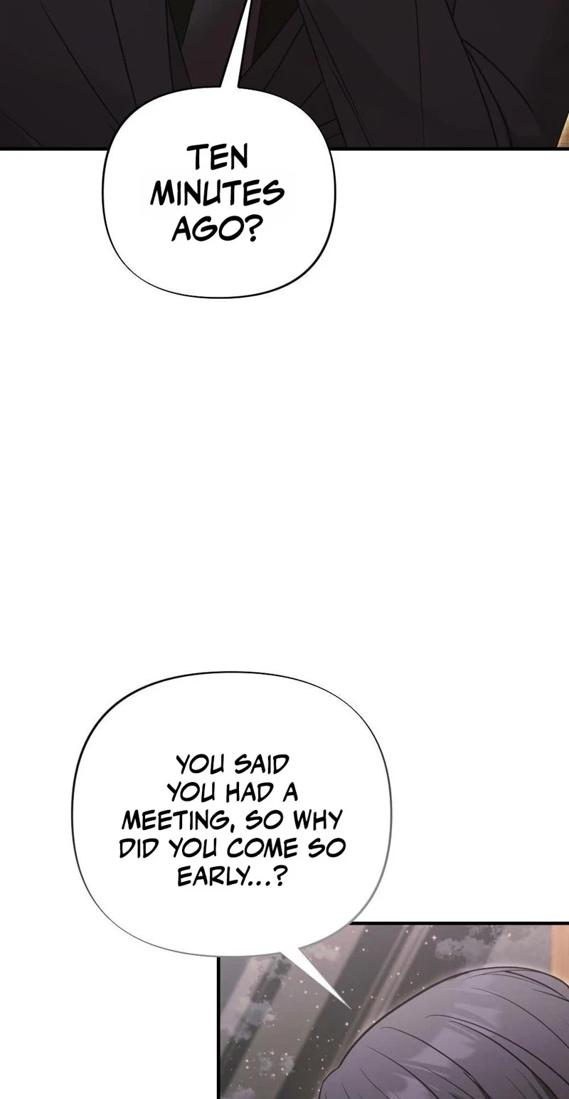 Broken Engagement Scandal Chapter 30, page 69