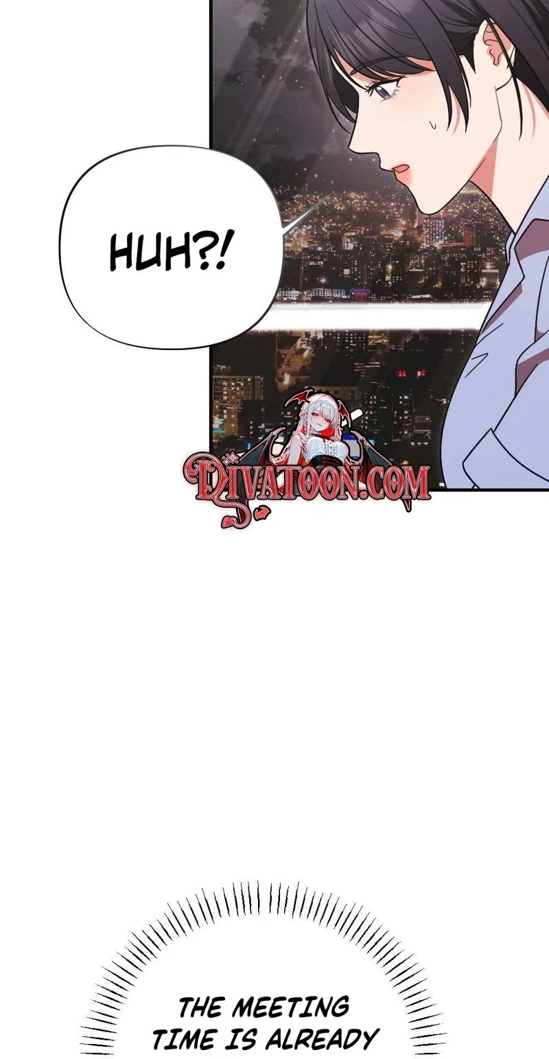 Broken Engagement Scandal Chapter 30, page 70