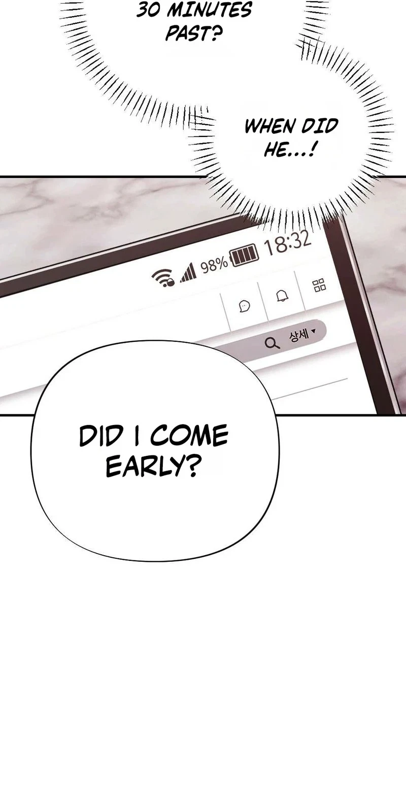 Broken Engagement Scandal Chapter 30, page 71