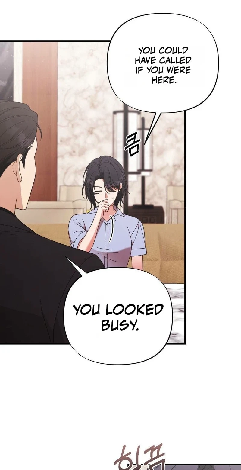 Broken Engagement Scandal Chapter 30, page 72