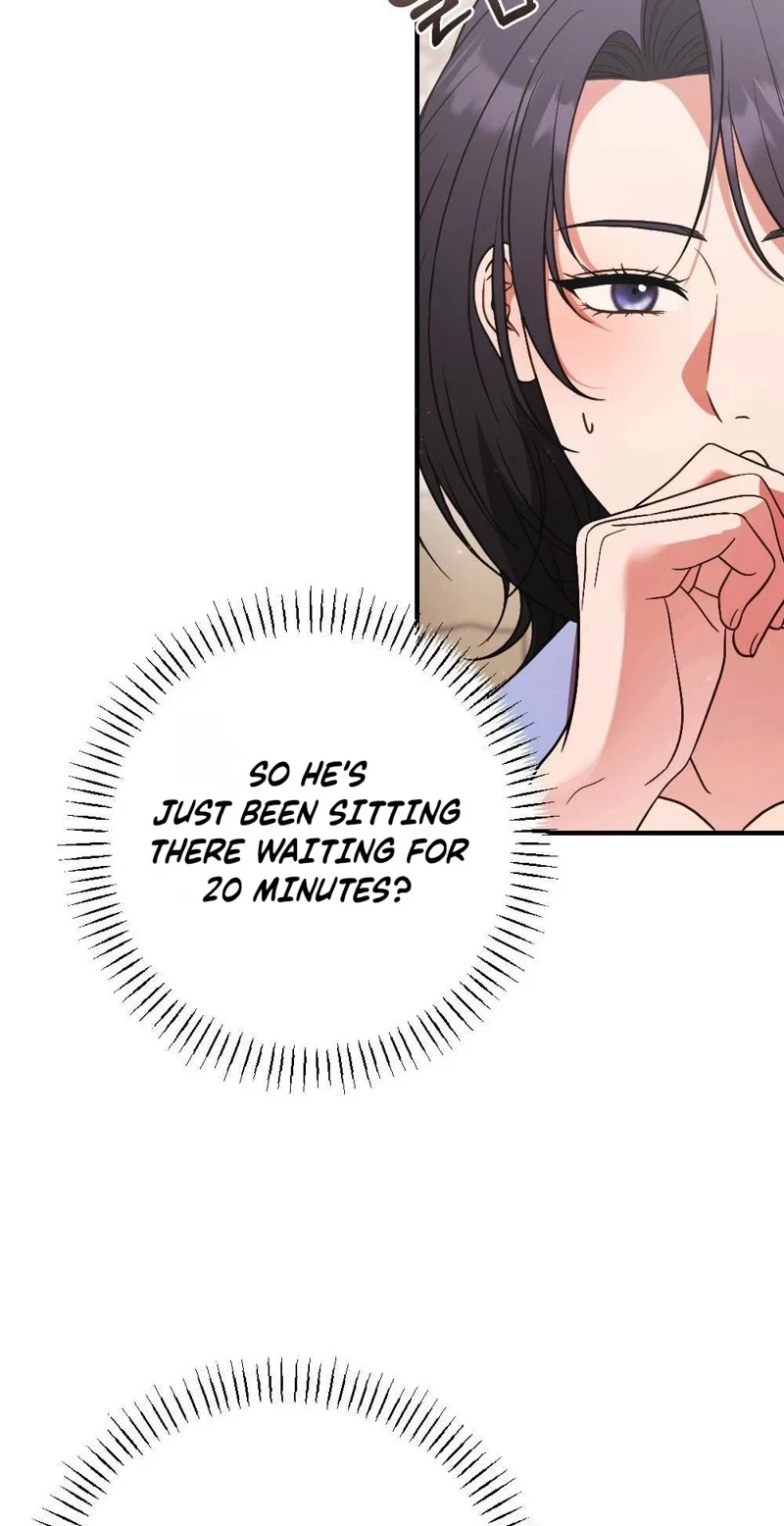Broken Engagement Scandal Chapter 30, page 73