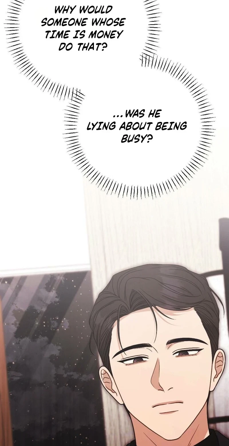 Broken Engagement Scandal Chapter 30, page 74