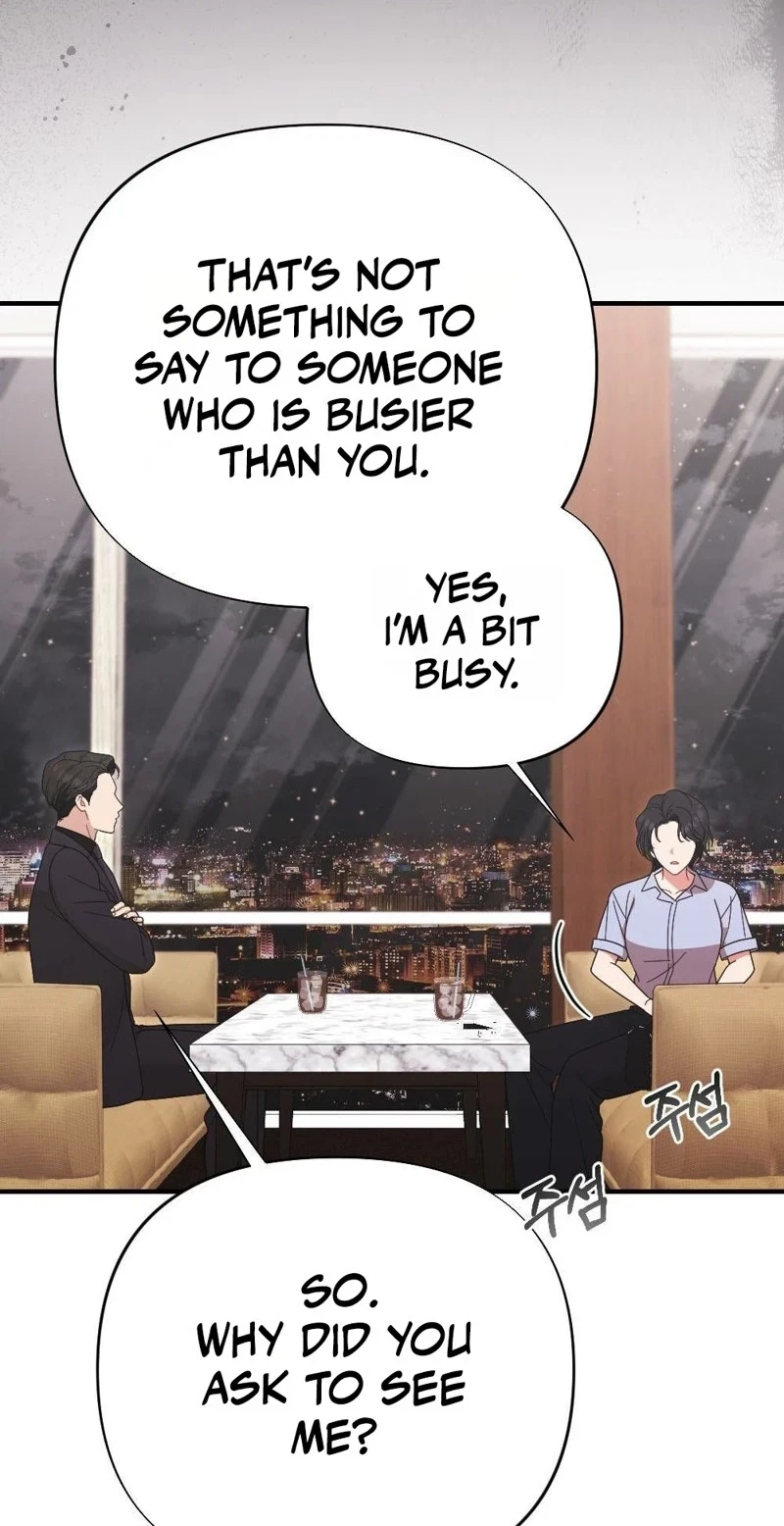 Broken Engagement Scandal Chapter 30, page 76