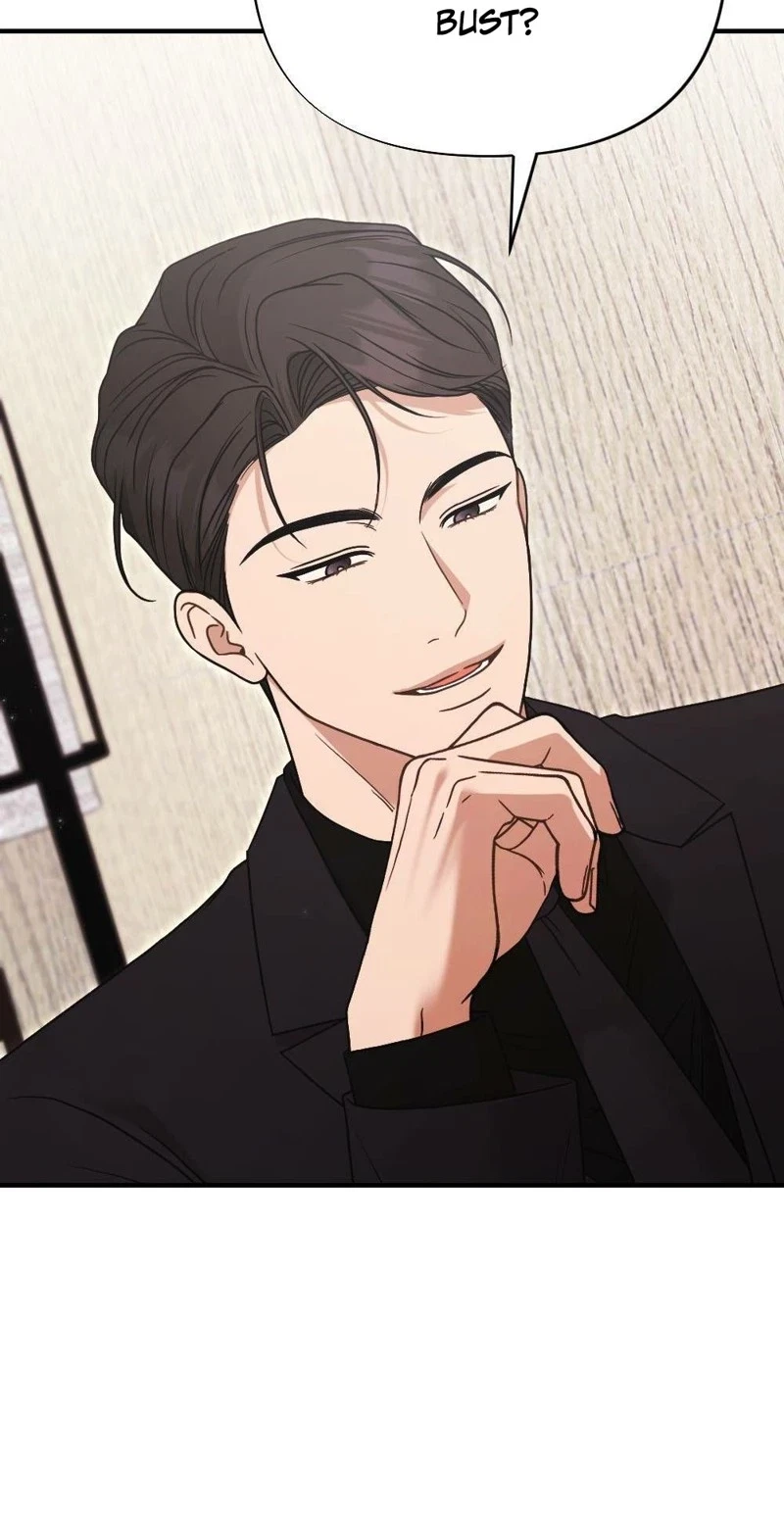 Broken Engagement Scandal Chapter 30, page 79