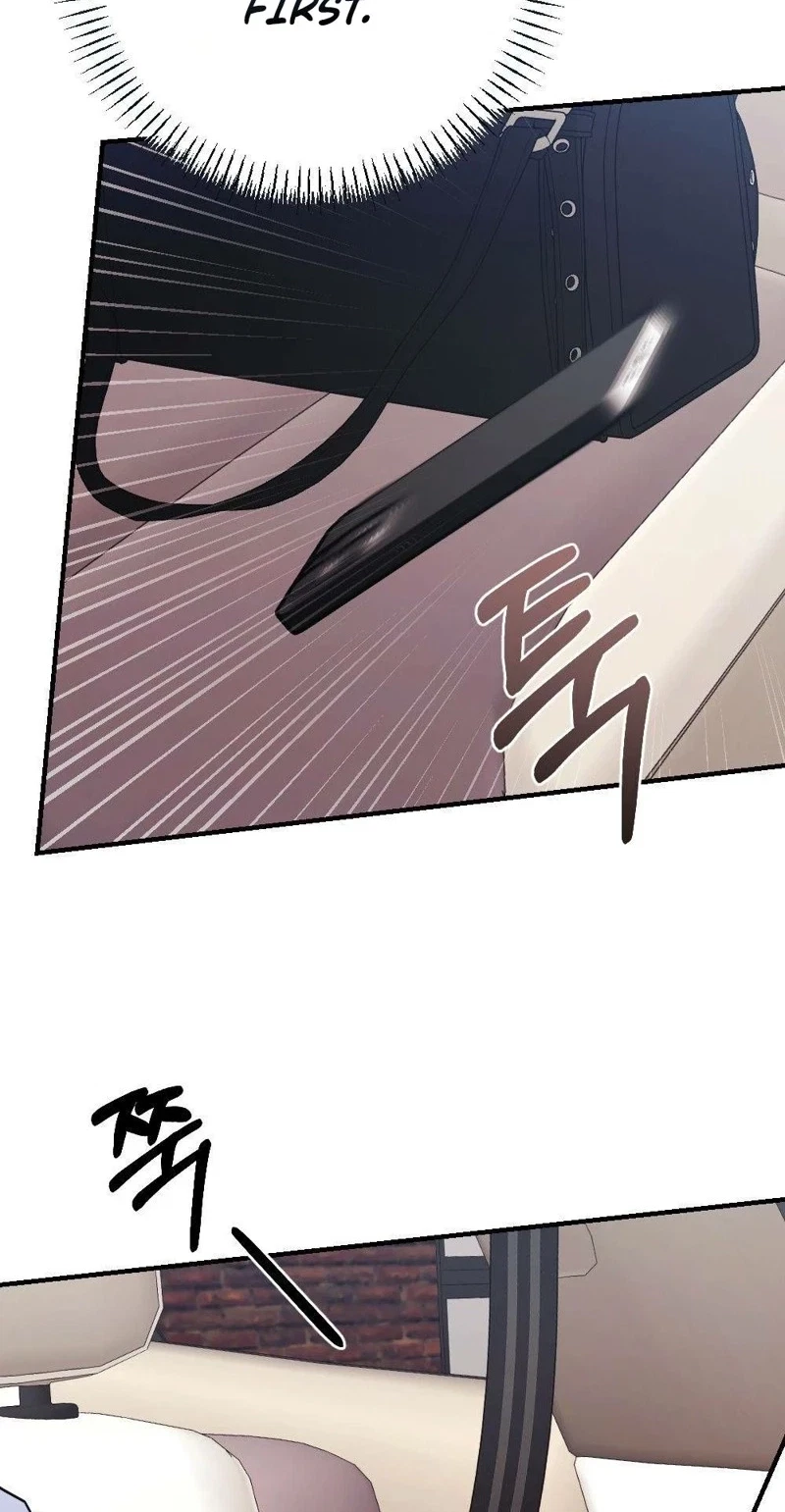 Broken Engagement Scandal Chapter 30, page 8