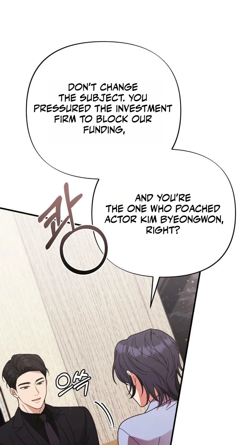 Broken Engagement Scandal Chapter 30, page 80