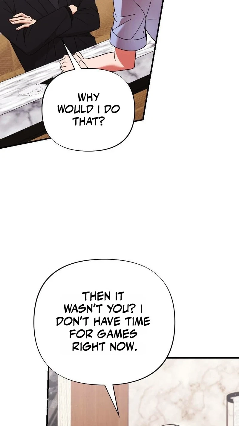 Broken Engagement Scandal Chapter 30, page 81