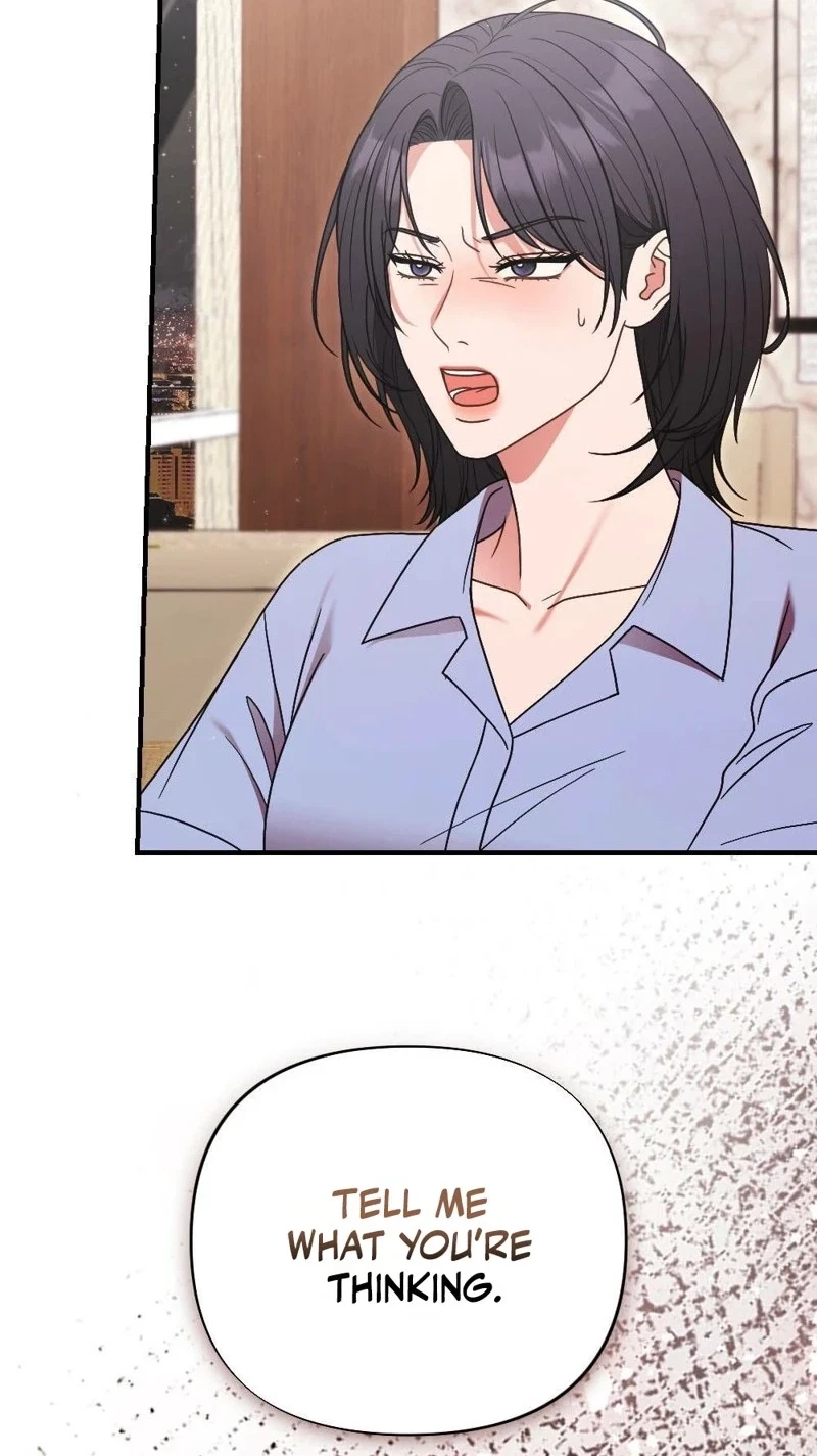 Broken Engagement Scandal Chapter 30, page 82