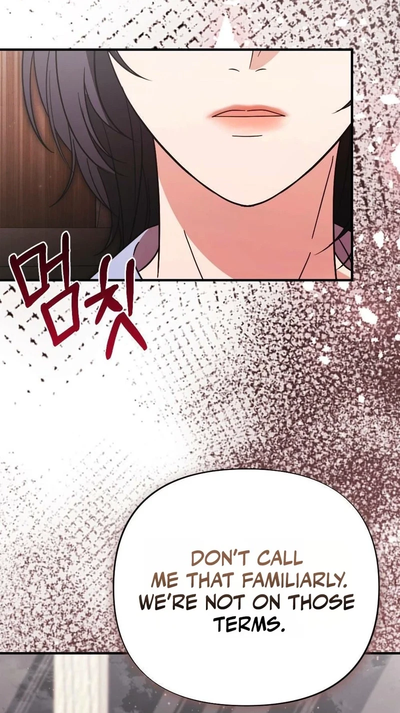 Broken Engagement Scandal Chapter 30, page 83