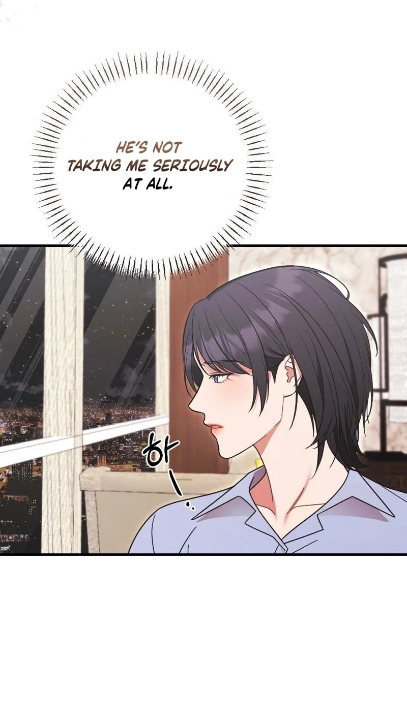 Broken Engagement Scandal Chapter 30, page 85