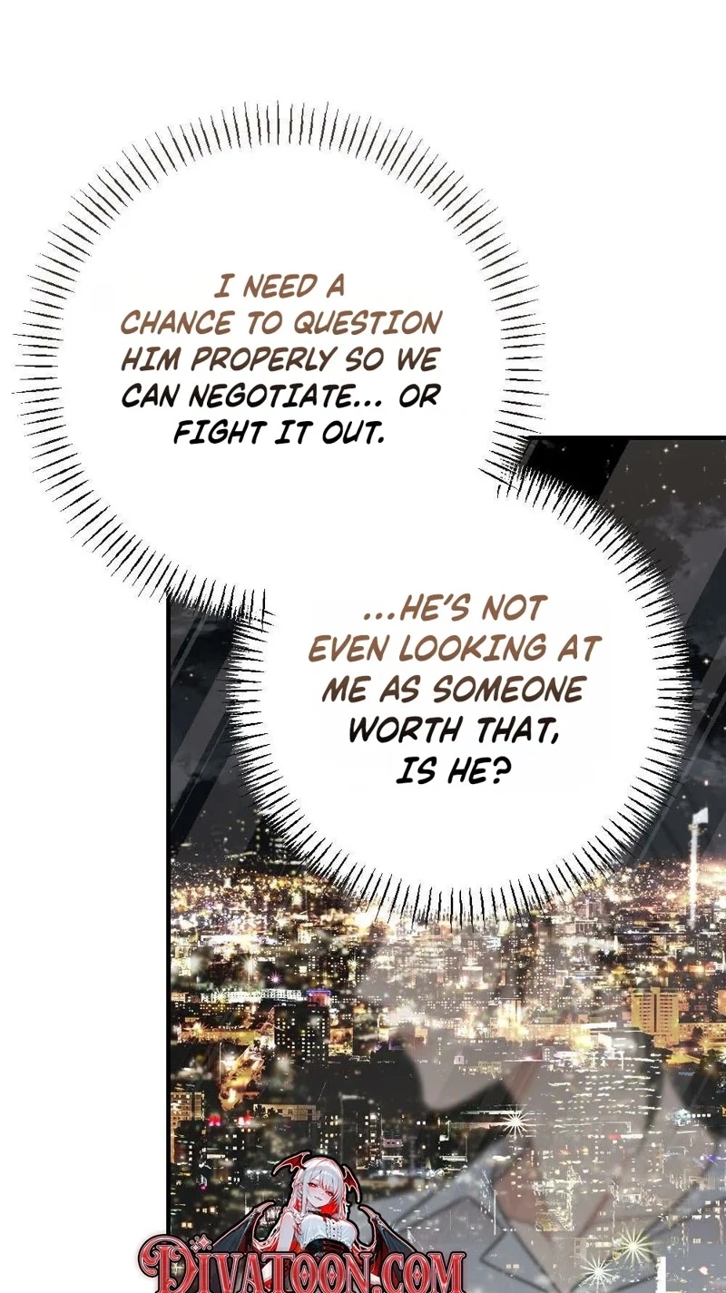 Broken Engagement Scandal Chapter 30, page 86