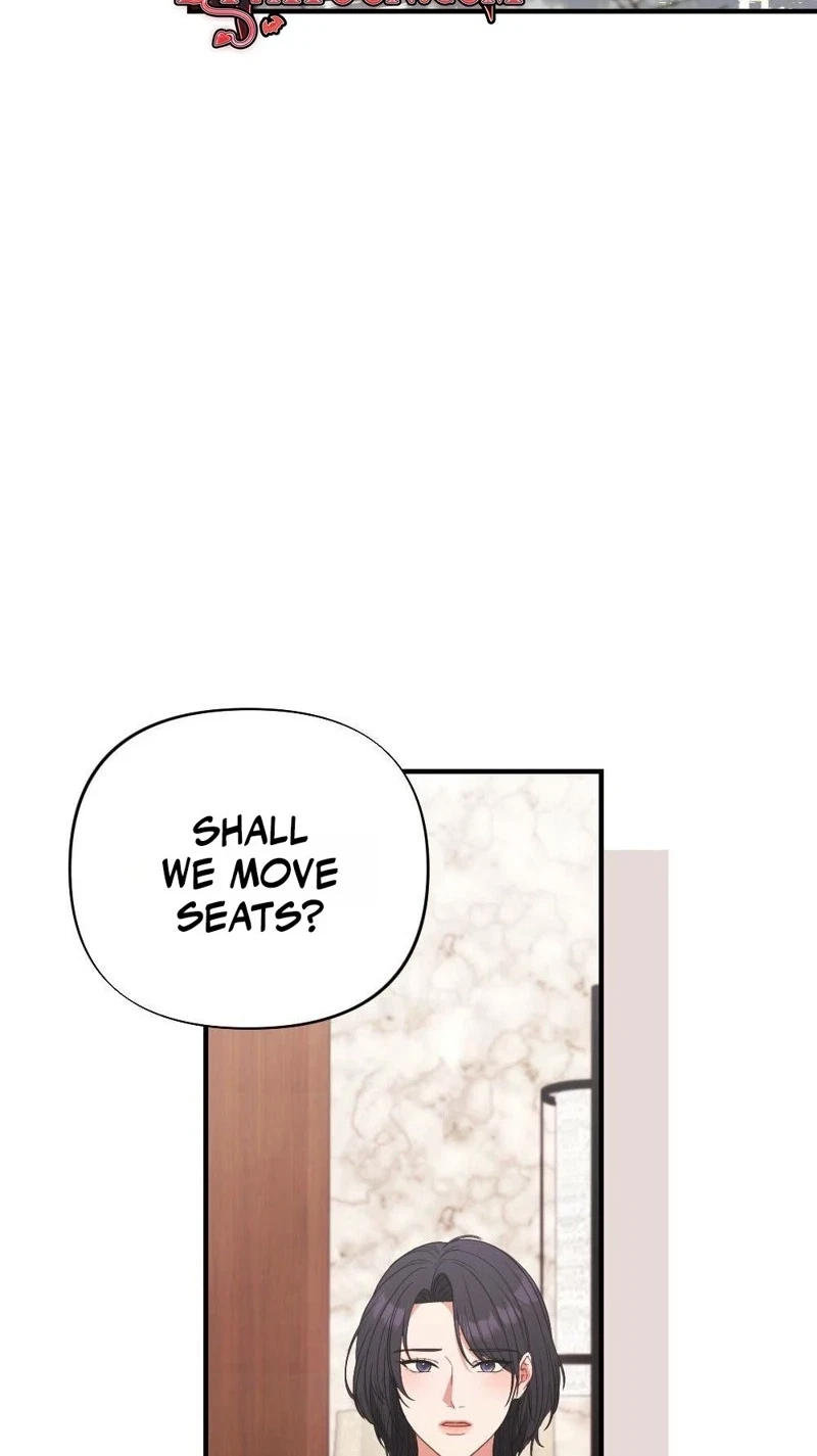 Broken Engagement Scandal Chapter 30, page 87