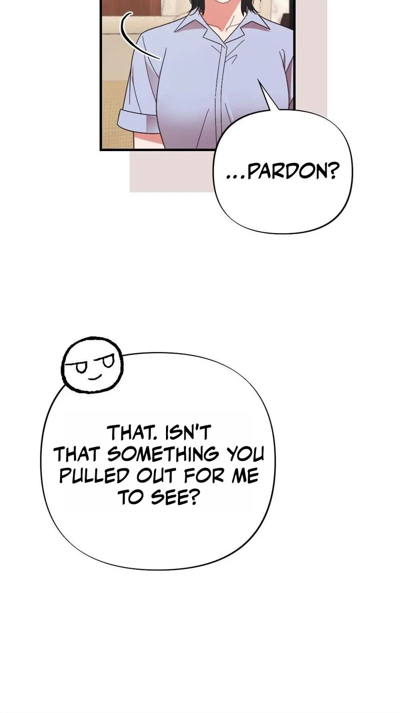 Broken Engagement Scandal Chapter 30, page 88