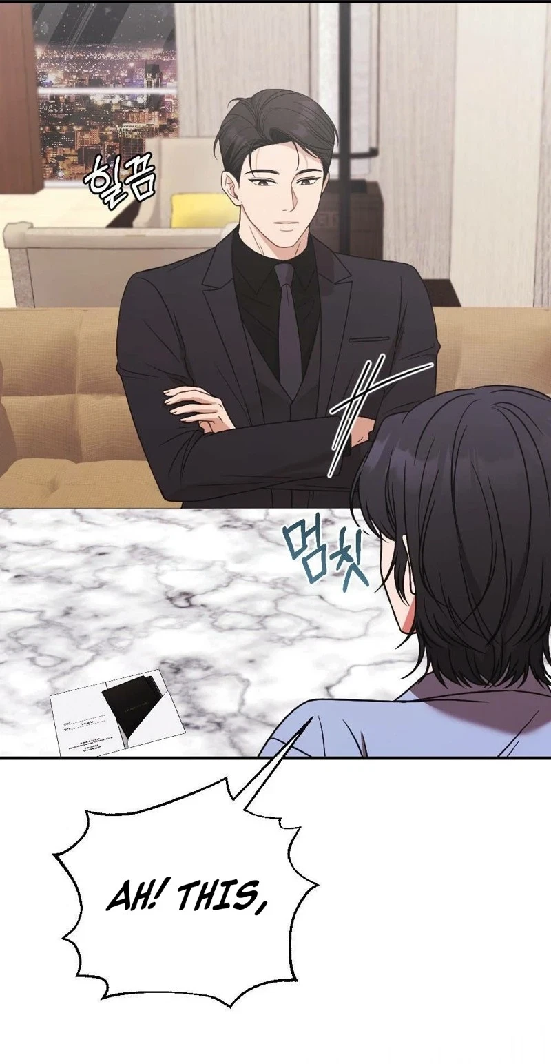 Broken Engagement Scandal Chapter 30, page 89