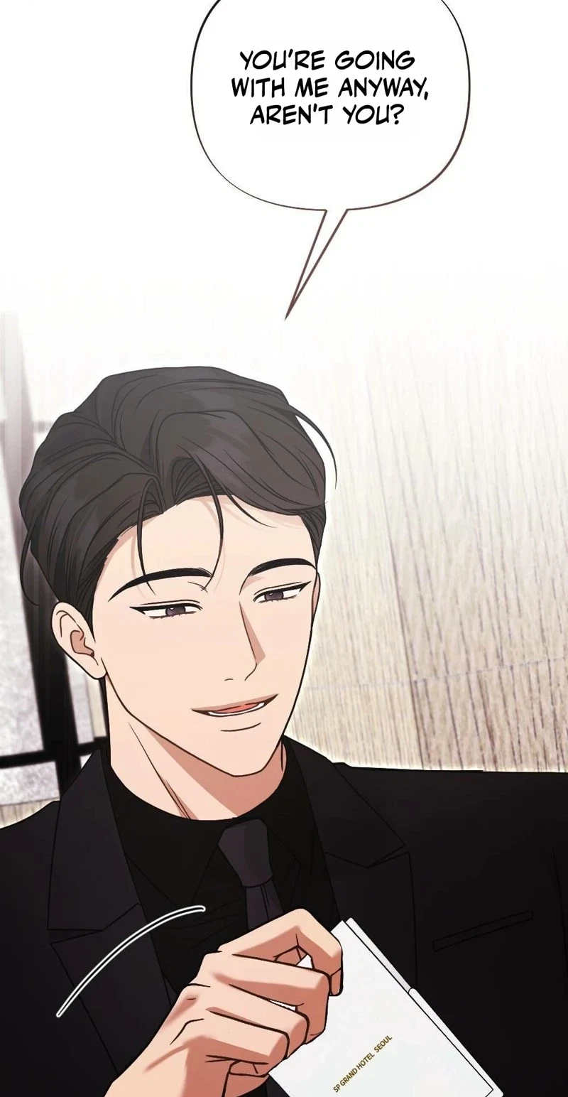Broken Engagement Scandal Chapter 30, page 91