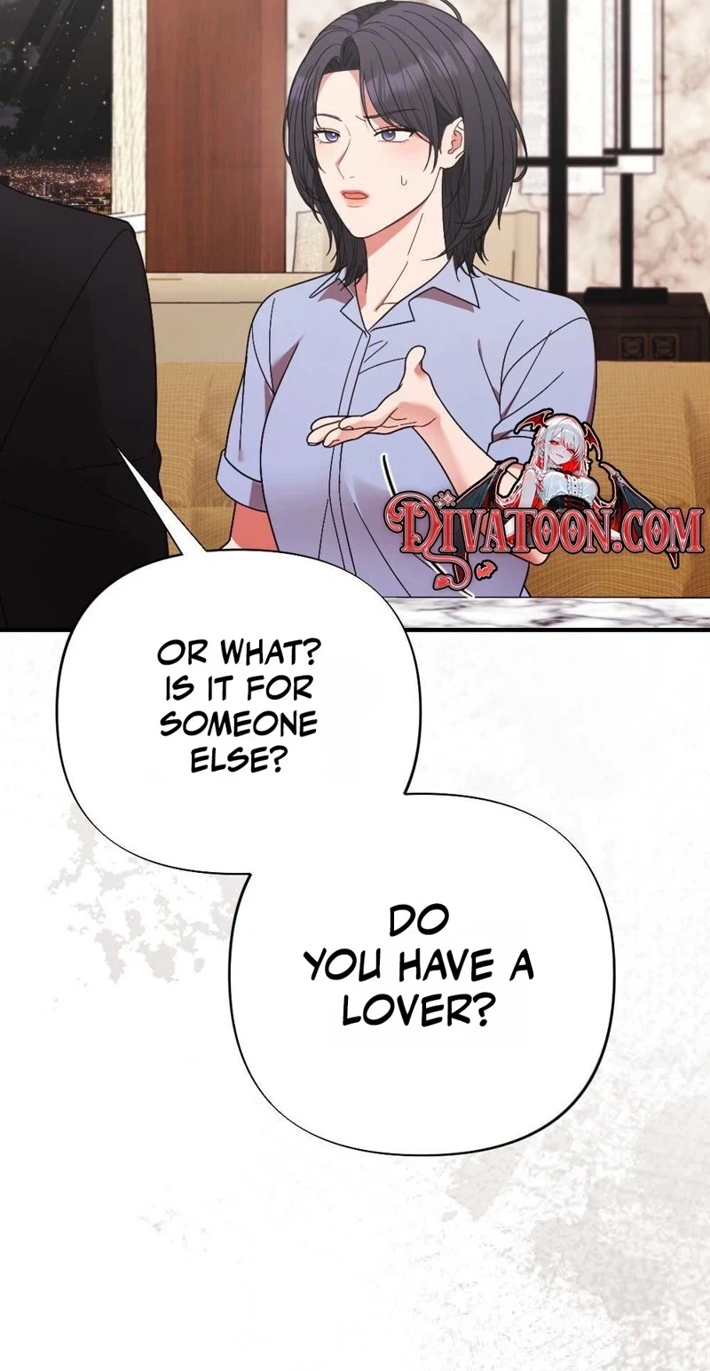 Broken Engagement Scandal Chapter 30, page 93