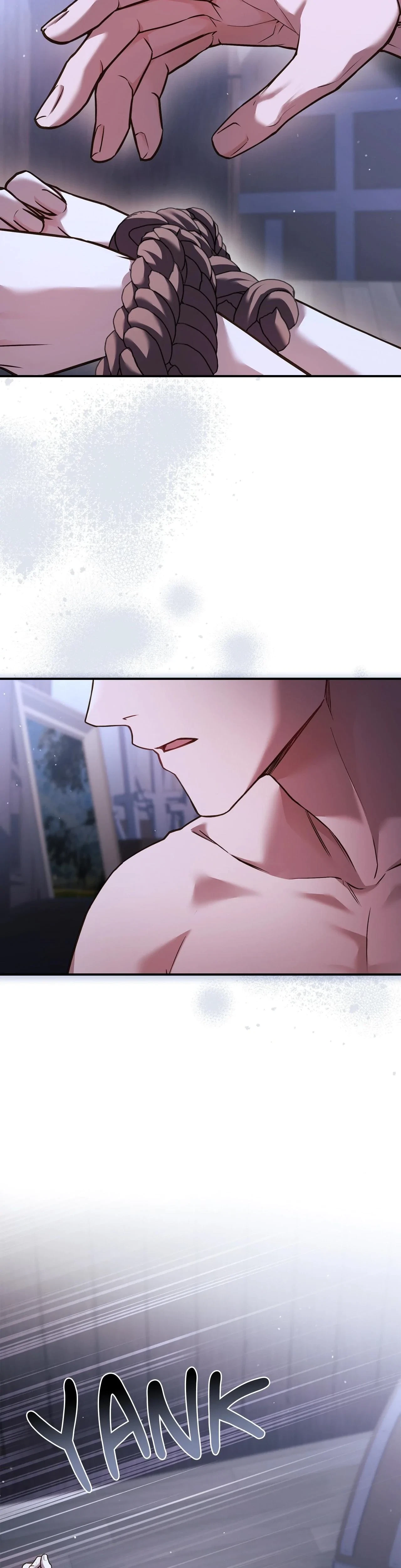 The Hate Trap Chapter 30, page 14