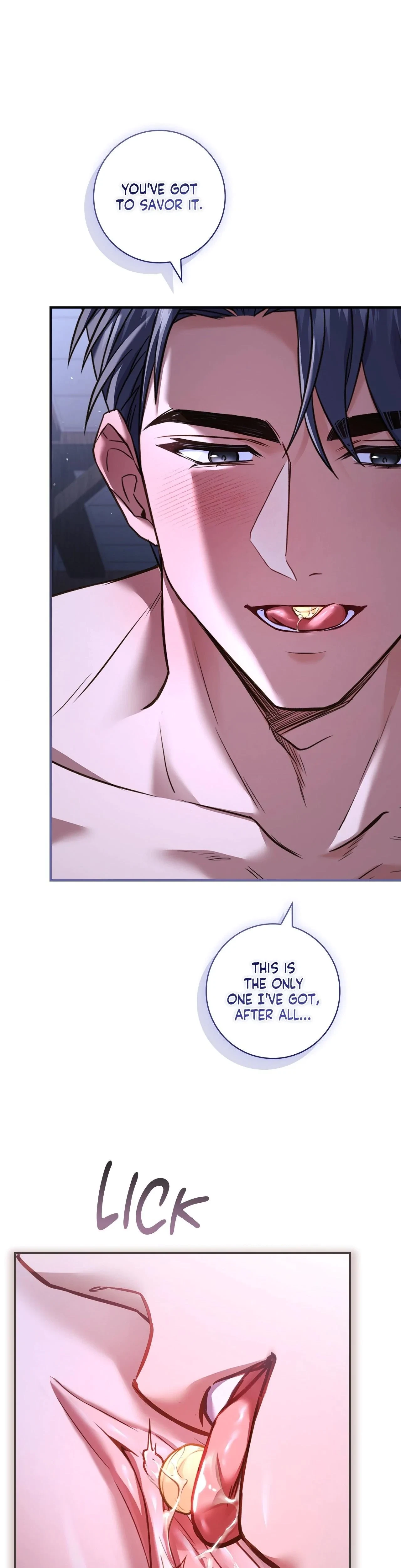 The Hate Trap Chapter 30, page 16