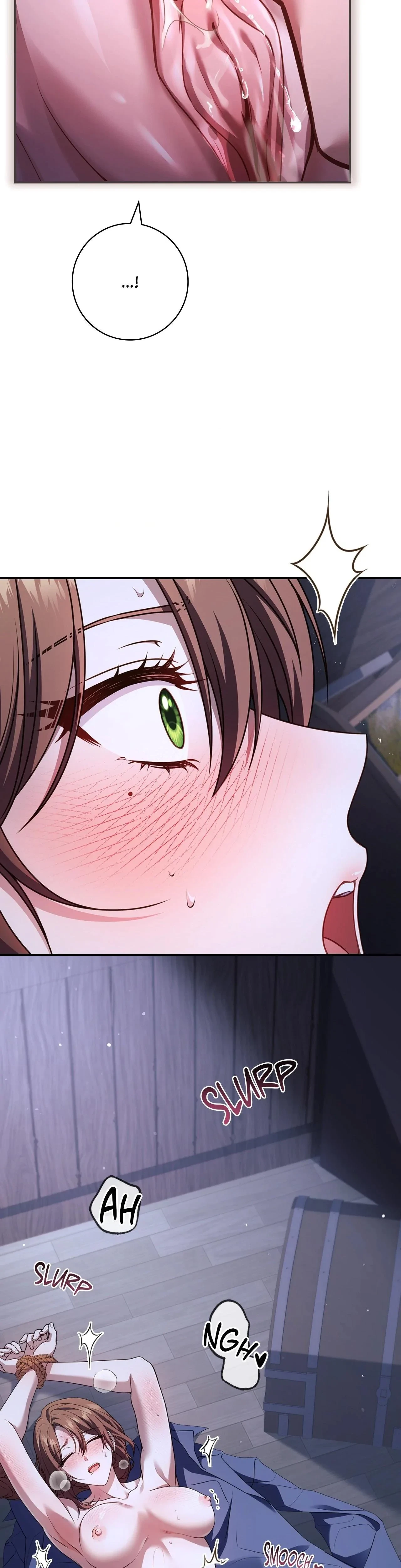 The Hate Trap Chapter 30, page 17