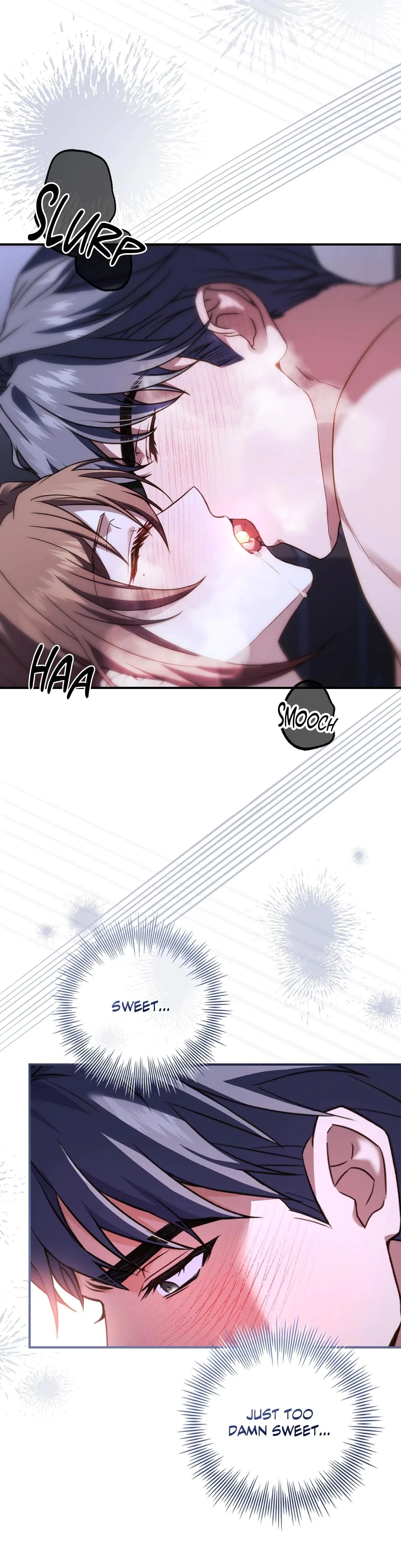 The Hate Trap Chapter 30, page 2