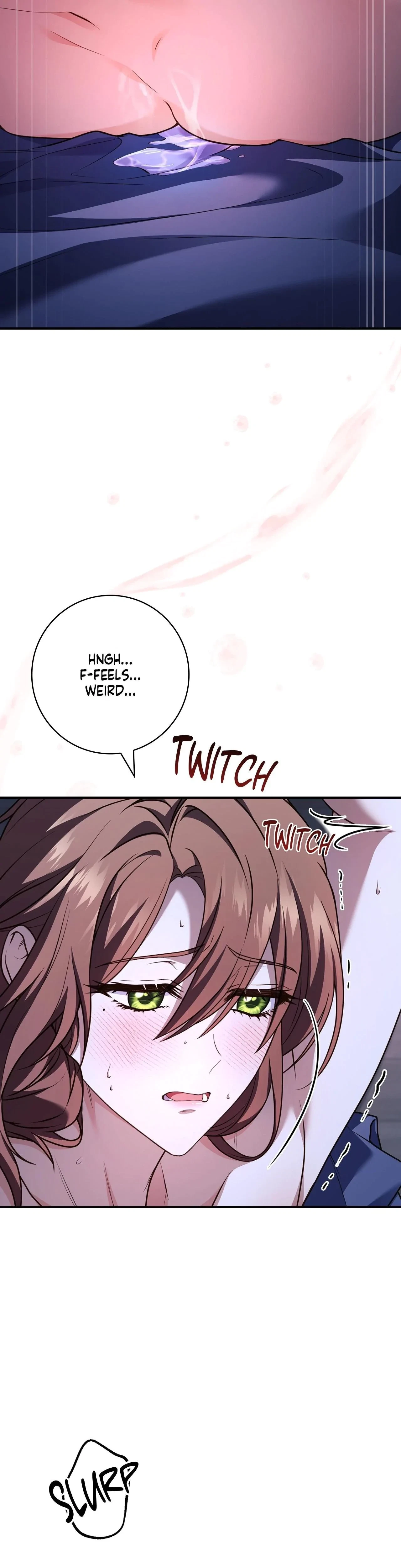 The Hate Trap Chapter 30, page 20