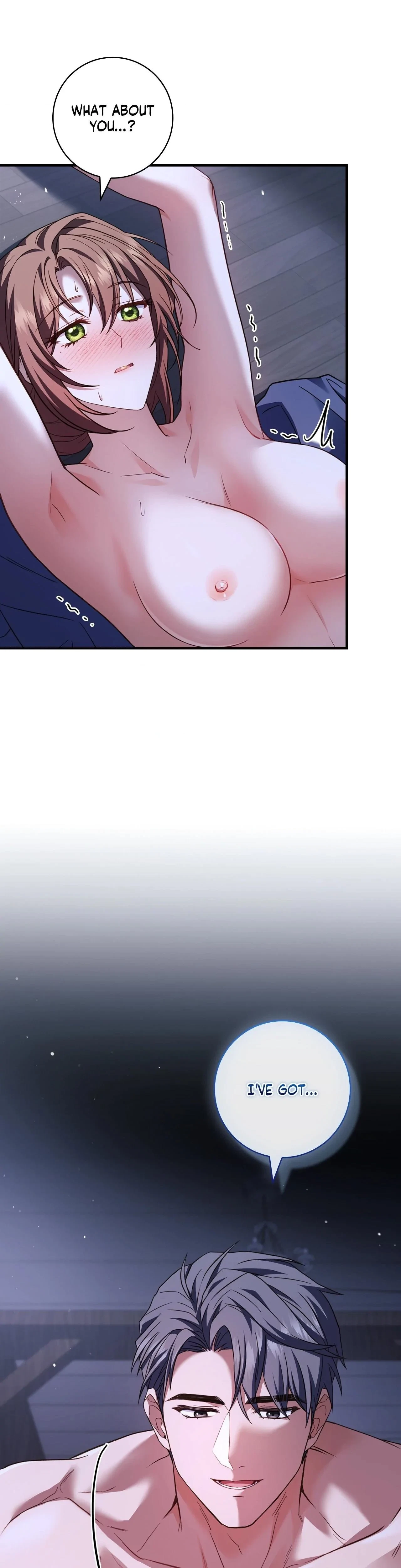 The Hate Trap Chapter 30, page 22