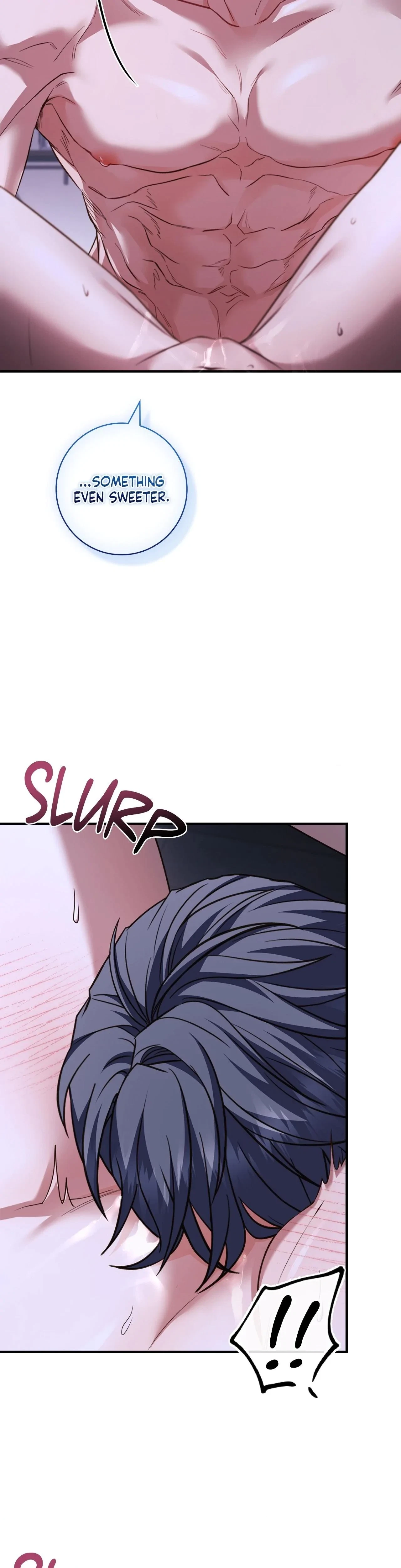 The Hate Trap Chapter 30, page 23
