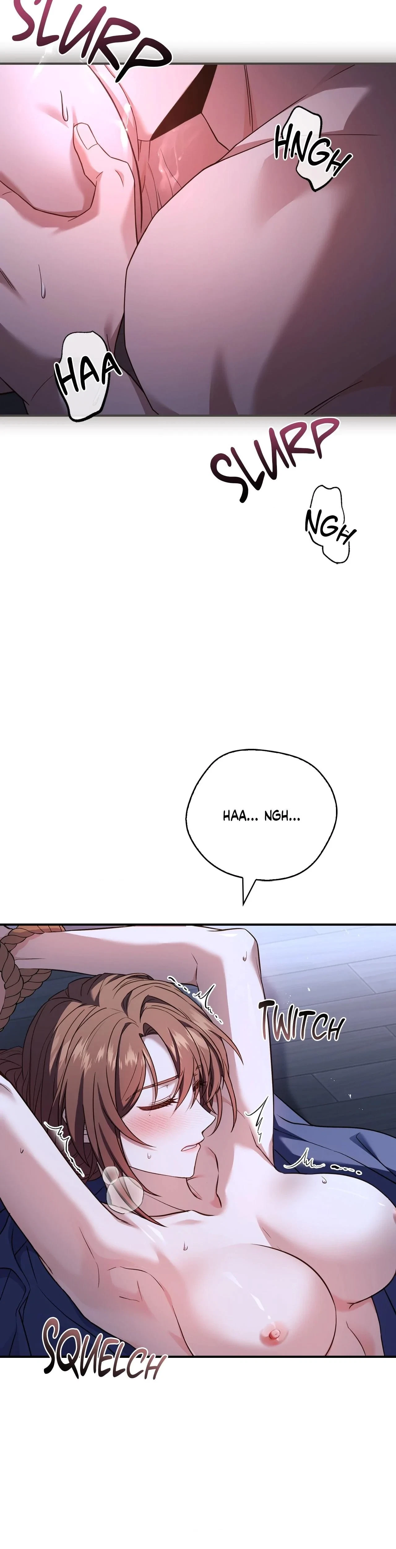 The Hate Trap Chapter 30, page 24