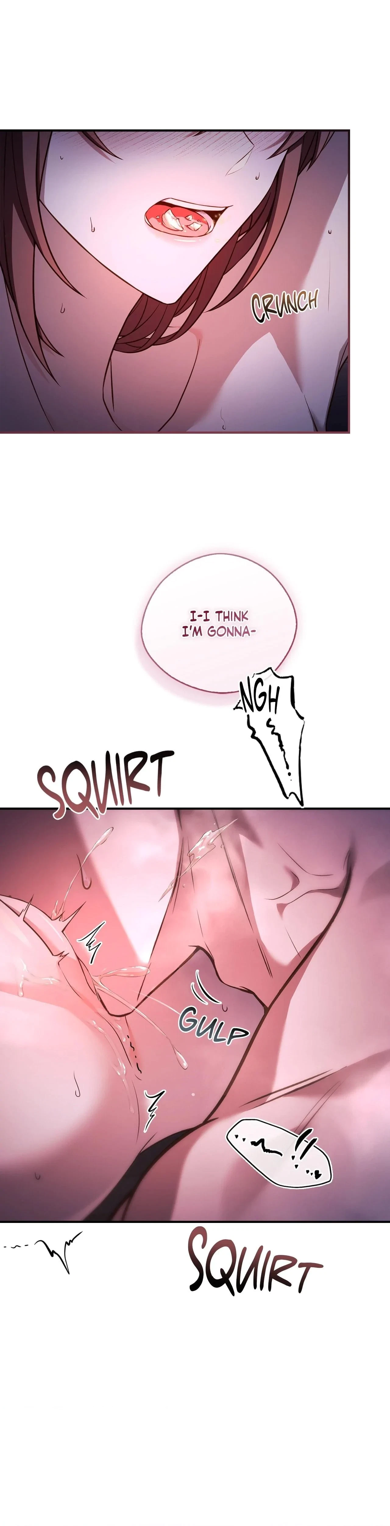 The Hate Trap Chapter 30, page 25